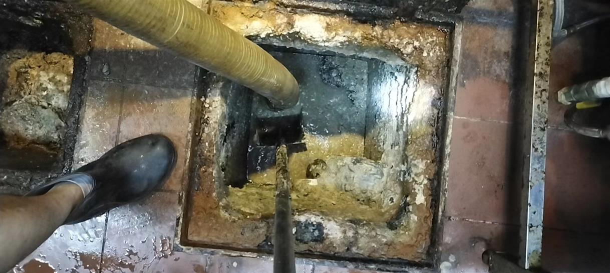 宜城污水池清理一般都有毒气，怎么预防中毒呢？