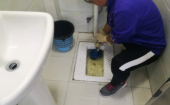 宜城疏通蹲坑