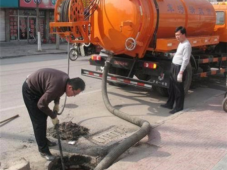 宜城清掏化粪池，健康生活从这里开始